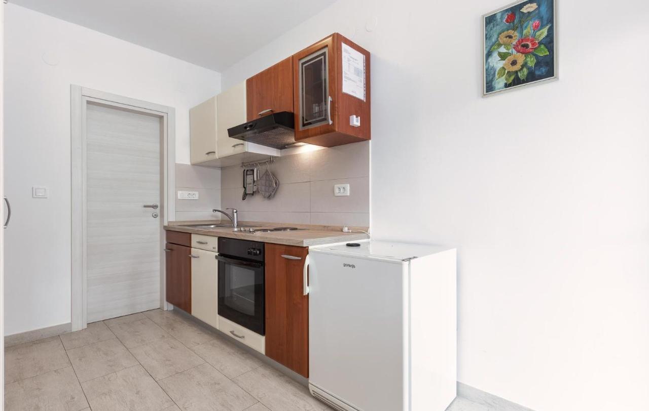 Mirko Apartamento Poreč Exterior foto