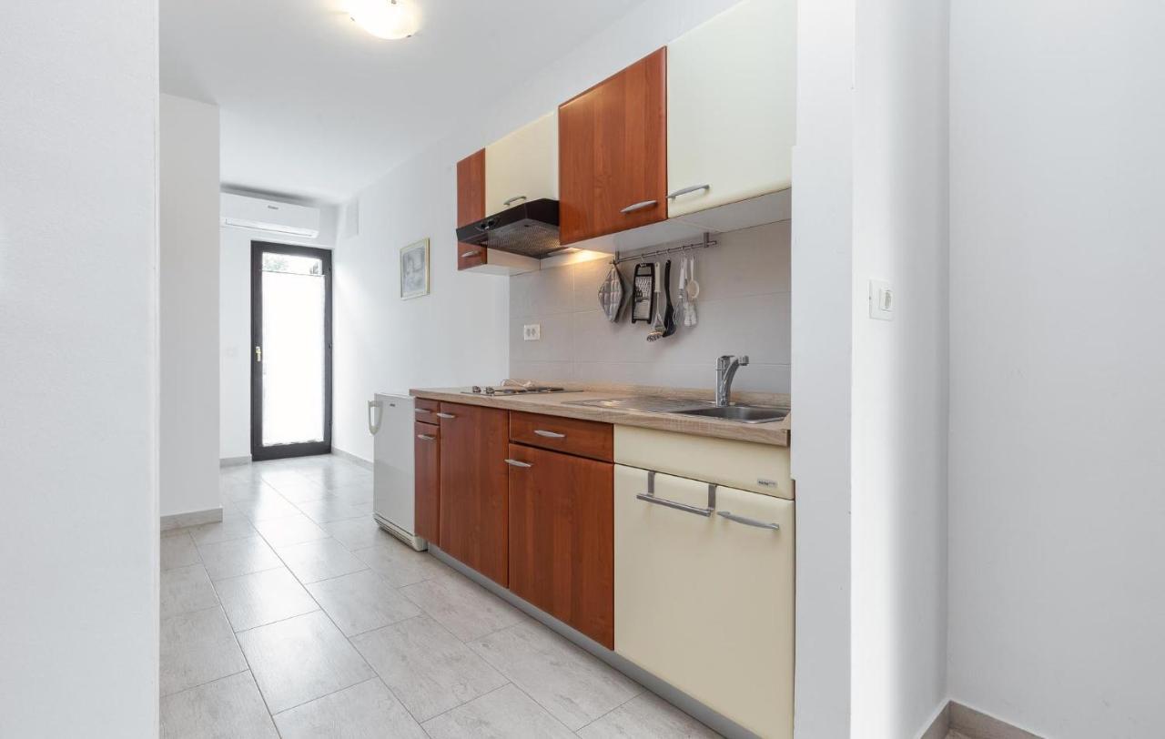 Mirko Apartamento Poreč Exterior foto