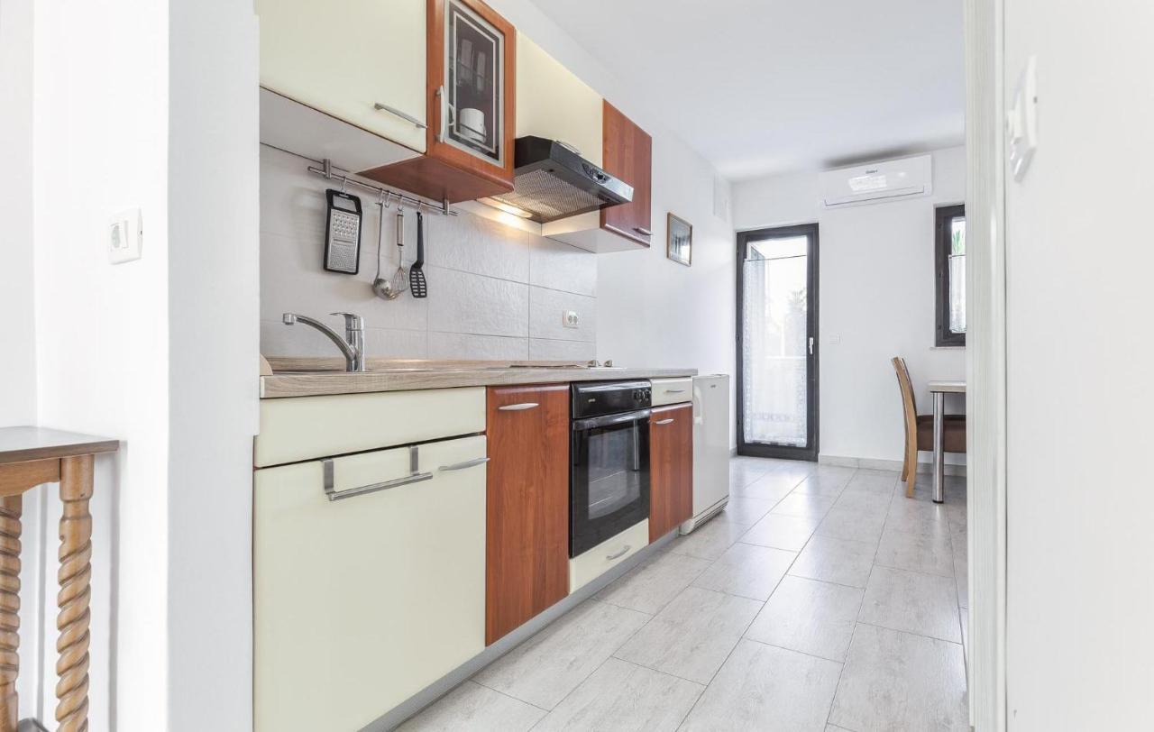 Mirko Apartamento Poreč Exterior foto