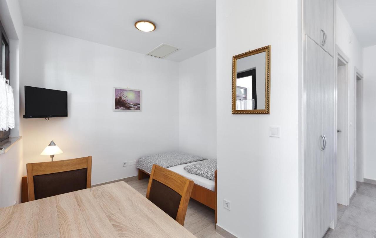 Mirko Apartamento Poreč Exterior foto