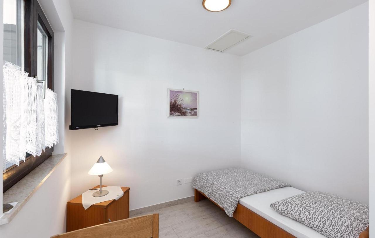Mirko Apartamento Poreč Exterior foto