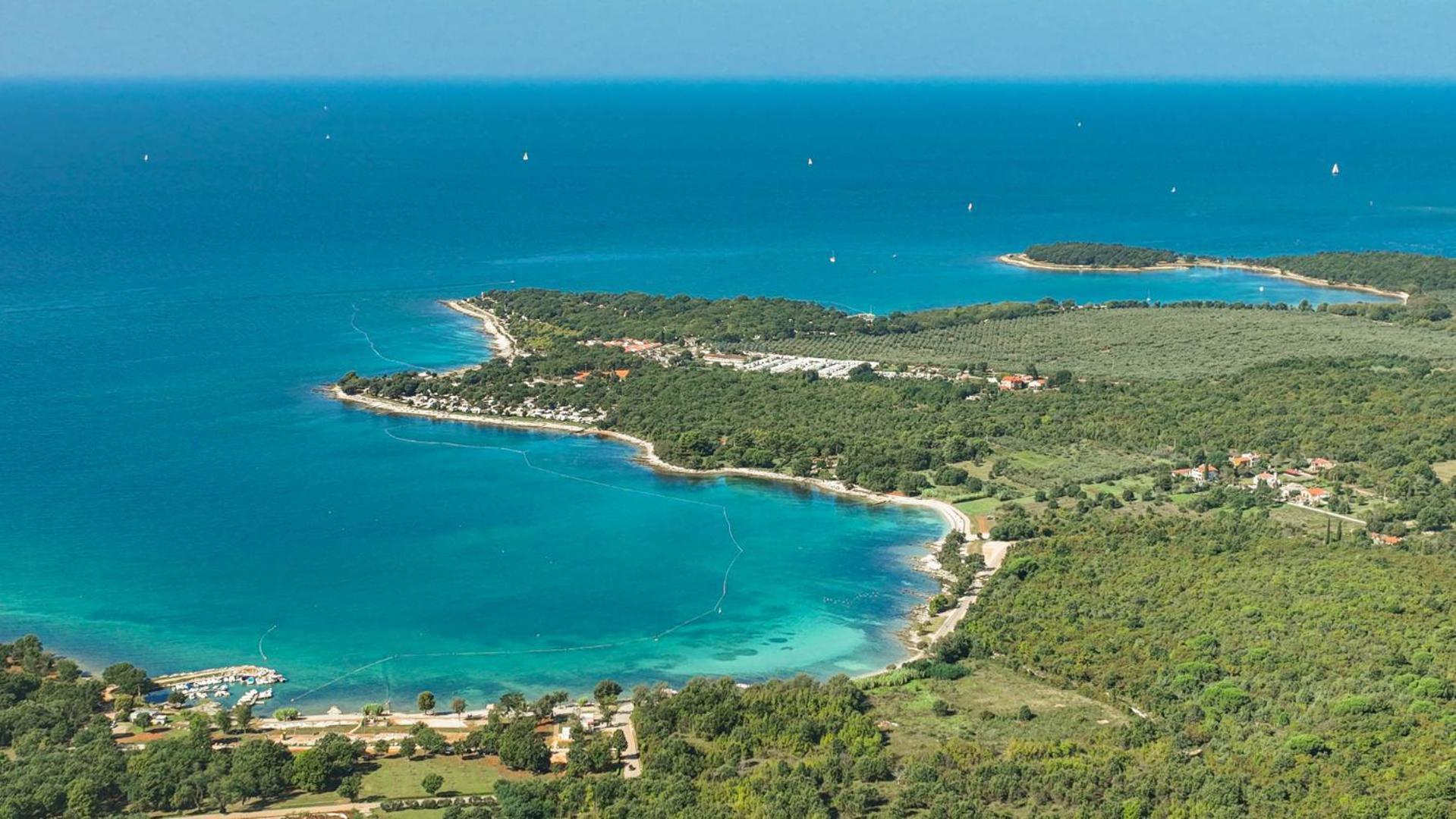 Mirko Apartamento Poreč Exterior foto